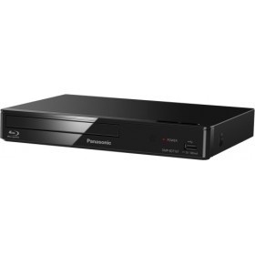 Panasonic Blu-Ray Player DMP-BDT167 με USB Media Player Panasonic Blu-Ray Player DMP-BDT167 με USB Media Player
