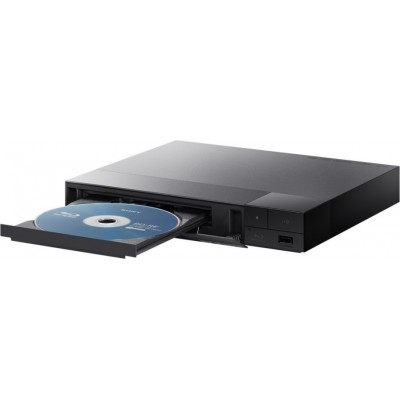 Sony Blu-Ray Player BDP-S1700 με USB Media Player