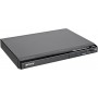 Sony DVD Player DVP-SR760HB με USB Media Player