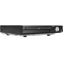 Turbo-X DVD Player DV-HD400 με USB Media Player