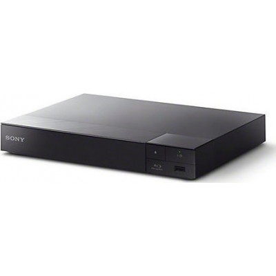 Sony Blu-Ray Player BDP-S6700 Ενσωματωμένο WiFi με USB Media Player