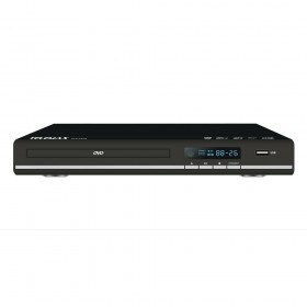 Telemax DVD Player 2606 με USB Media Player Telemax DVD Player 2606 με USB Media Player