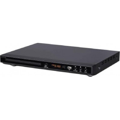 Denver DVD Player DVH-1245 με USB Media Player