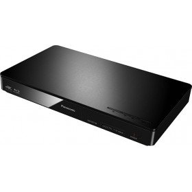 Panasonic Blu-Ray Player DMP-BDT184 με USB Media Player Panasonic Blu-Ray Player DMP-BDT184 με USB Media Player