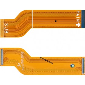 Samsung Καλωδιοταινία Μητρικής Πλακέτας (Galaxy A40)