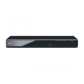 Panasonic DVD Player DVD-S500 με USB Media Player Panasonic DVD Player DVD-S500 με USB Media Player