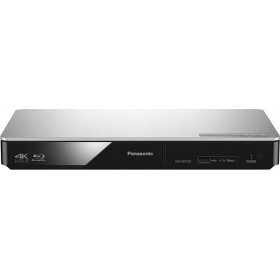 Panasonic Blu-Ray Player DMP-BDT185 με USB Media Player Panasonic Blu-Ray Player DMP-BDT185 με USB Media Player