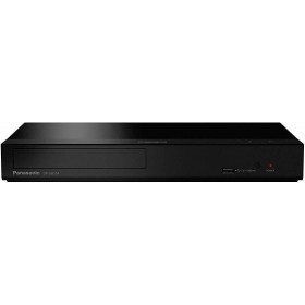 Panasonic Blu-Ray Player DP-UB154 με USB Media Player Panasonic Blu-Ray Player DP-UB154 με USB Media Player