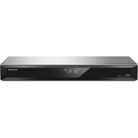 Panasonic Blu-Ray Player DMR-BCT765 Ενσωματωμένο WiFi με Δυνατότητα Εγγραφής Blu-Ray/DVD και USB Media Player Panasonic Blu-Ray Player DMR-BCT765 Ενσωματωμένο WiFi με Δυνατότητα Εγγραφής Blu-Ray/DVD και USB Media Player
