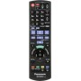 Panasonic Blu-Ray Player DMR-BCT765 Ενσωματωμένο WiFi με Δυνατότητα Εγγραφής Blu-Ray/DVD και USB Media Player