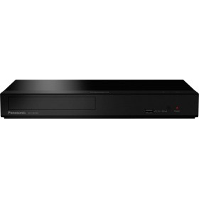 Panasonic Blu-Ray Player DP-UB150EG με USB Media Player Panasonic Blu-Ray Player DP-UB150EG με USB Media Player