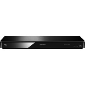 Panasonic Blu-Ray Player DMP-BDT384 Ενσωματωμένο WiFi με USB Media Player Panasonic Blu-Ray Player DMP-BDT384 Ενσωματωμένο WiFi με USB Media Player