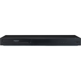 LG Blu-Ray Player UBK80 με USB Media Player