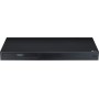 LG Blu-Ray Player UBK80 με USB Media Player