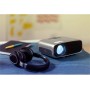 Philips NeoPix Easy 2+ Projector Τεχνολογίας Προβολής LCD Λάμπας LED με Φυσική Ανάλυση 1280 x 720 και Φωτεινότητα 100 Ansi Lumen