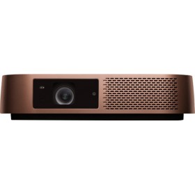 Viewsonic M2 Projector Τεχνολογίας Προβολής DLP (DMD) Λάμπας LED με Φυσική Ανάλυση 1920 x 1080 και Φωτεινότητα 1200 Ansi Lumens  Viewsonic M2 Projector Τεχνολογίας Προβολής DLP (DMD) Λάμπας LED με Φυσική Ανάλυση 1920 x 1080 και Φωτεινότητα 1200 Ansi Lumens