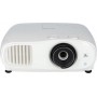 Epson EH-TW7000 Projector Τεχνολογίας Προβολής 3LCD με Φυσική Ανάλυση 3840 x 2160 και Φωτεινότητα 3000 Ansi Lumens Λευκός