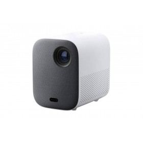 Xiaomi Mi Smart Mini 2 Projector Τεχνολογίας Προβολής DLP (DMD) Λάμπας LED με Φυσική Ανάλυση 1920 x 1080 και Φωτεινότητα 500 Ans