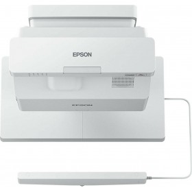 Epson EB-725Wi Projector Τεχνολογίας Προβολής 3LCD Λάμπας Laser με Φυσική Ανάλυση 1280 x 800 και Φωτεινότητα 4000 Ansi Lumens με Epson EB-725Wi Projector Τεχνολογίας Προβολής 3LCD Λάμπας Laser με Φυσική Ανάλυση 1280 x 800 και Φωτεινότητα 4000 Ansi Lumens με