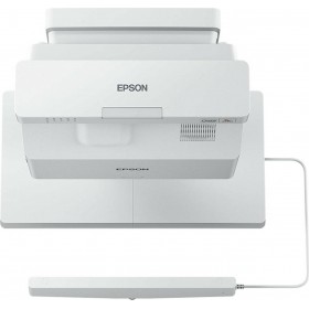 Epson EB-735Fi Projector Τεχνολογίας Προβολής 3LCD Λάμπας Laser με Φυσική Ανάλυση 1920 x 1080 και Φωτεινότητα 3600 Ansi Lumens μ Epson EB-735Fi Projector Τεχνολογίας Προβολής 3LCD Λάμπας Laser με Φυσική Ανάλυση 1920 x 1080 και Φωτεινότητα 3600 Ansi Lumens μ