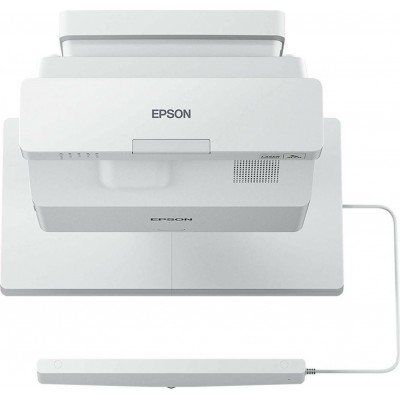 Epson EB-735Fi Projector Τεχνολογίας Προβολής 3LCD Λάμπας Laser με Φυσική Ανάλυση 1920 x 1080 και Φωτεινότητα 3600 Ansi Lumens μ