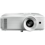 Optoma HD29He Projector Τεχνολογίας Προβολής DLP (DMD) με Φυσική Ανάλυση 1920 x 1080 και Φωτεινότητα 3600 Ansi Lumens Λευκός