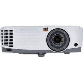Viewsonic PA503S Projector Τεχνολογίας Προβολής DLP (DMD) με Φυσική Ανάλυση 800 x 600 και Φωτεινότητα 3800 Ansi Lumens Λευκός
