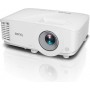 BenQ MS550 Projector Τεχνολογίας Προβολής DLP (DMD) με Φυσική Ανάλυση 800 x 600 και Φωτεινότητα 3600 Ansi Lumens Λευκός