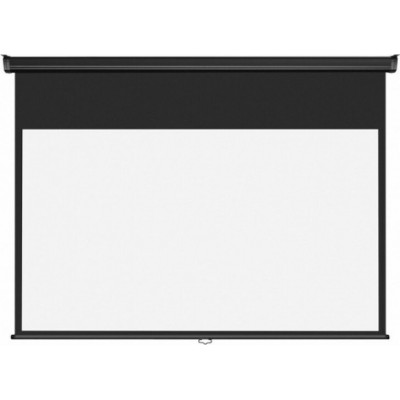 Comtevision Οθόνη Προβολής Projector Οροφής CWS9084 με Λόγο Εικόνας 16:9 186x104cm / 84"Κωδικός: COMCWS9084 