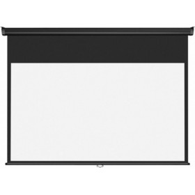 "Comtevision Οθόνη Προβολής Projector Τοίχου CWS3100 με Λόγο Εικόνας 4:3 203x152cm / 100""" Comtevision Οθόνη Προβολής Projector Τοίχου CWS3100 με Λόγο Εικόνας 4:3 203x152cm / 100"