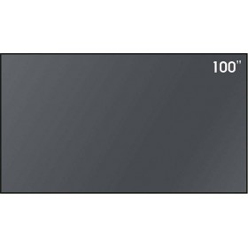 Xiaomi Οθόνη Προβολής Projector Τοίχου Ambient Light Rejecting με Λόγο Εικόνας 16:9 / 100"Κωδικός: BHR4403GL 