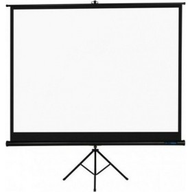"Comtevision Οθόνη Προβολής Projector Δαπέδου TCZ3084 με Λόγο Εικόνας 4:3 170x130cm / 84""" Comtevision Οθόνη Προβολής Projector Δαπέδου TCZ3084 με Λόγο Εικόνας 4:3 170x130cm / 84"