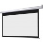 Ηλεκτρική Οθόνη Προβολής Projector Τοίχου MTS-120/16:9 με Λόγο Εικόνας 16:9 270x150cm / 120"