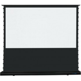 "Comtevision Ηλεκτρική Οθόνη Προβολής Projector Δαπέδου EFS9092 με Λόγο Εικόνας 16:9 200x115cm / 92""" Comtevision Ηλεκτρική Οθόνη Προβολής Projector Δαπέδου EFS9092 με Λόγο Εικόνας 16:9 200x115cm / 92"
