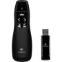 Logitech Presenter με Κόκκινο Laser και Πλήκτρα SlideshowΚωδικός: 910-001356 