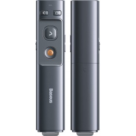 Baseus Presenter με Κόκκινο Laser και Πλήκτρα SlideshowΚωδικός: ACFYB-0G  Baseus Presenter με Κόκκινο Laser και Πλήκτρα SlideshowΚωδικός: ACFYB-0G