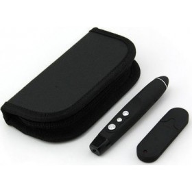 Presenter PP-1000 με Κόκκινο Laser και Πλήκτρα Slideshow