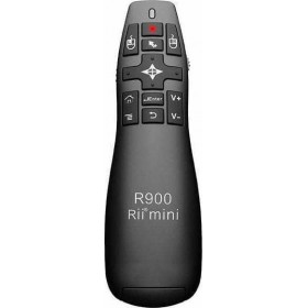 Ritek Presenter R900 με Κόκκινο Laser και Πλήκτρα Slideshow