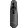 Logitech Presenter R500 με Κόκκινο Laser και Πλήκτρα SlideshowΚωδικός: 910-005843 