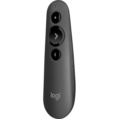 Logitech R500 Black