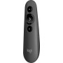 Logitech R500 Black