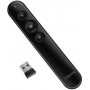 LogiLink Presenter Wireless Presenter με Κόκκινο Laser και Πλήκτρα SlideshowΚωδικός: ID0190 