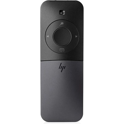 HP Presenter Elite Presenter Mouse με Κόκκινο Laser και Πλήκτρα SlideshowΚωδικός: 3YF38AA 