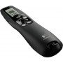 Logitech Presenter R700 με Κόκκινο Laser και Πλήκτρα SlideshowΚωδικός: 910-003506 