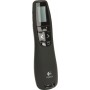 Logitech Presenter R700 με Κόκκινο Laser και Πλήκτρα SlideshowΚωδικός: 910-003506 