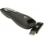 Logitech Presenter R700 με Κόκκινο Laser και Πλήκτρα SlideshowΚωδικός: 910-003506 