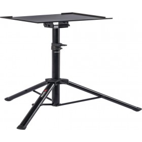 Proel Βάση Projector Δαπέδου KP-875 με Μέγιστο Φορτίο 35kg ΜαύρηΚωδικός: KP875 