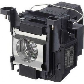 Epson ELPLP91 Λάμπα Projector Ισχύος 250W και Διάρκειας Ζωής 5000 Ωρών