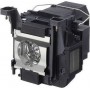 Epson ELPLP91 Λάμπα Projector Ισχύος 250W και Διάρκειας Ζωής 5000 Ωρών