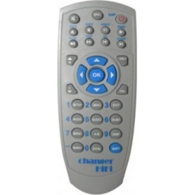 FT Electronics Projector Remote USB FT Electronics Projector Remote USB